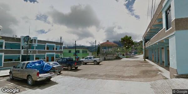 HONORABLE AYUNTAMIENTO MUNICIPAL SAN PEDRO CAJONOS